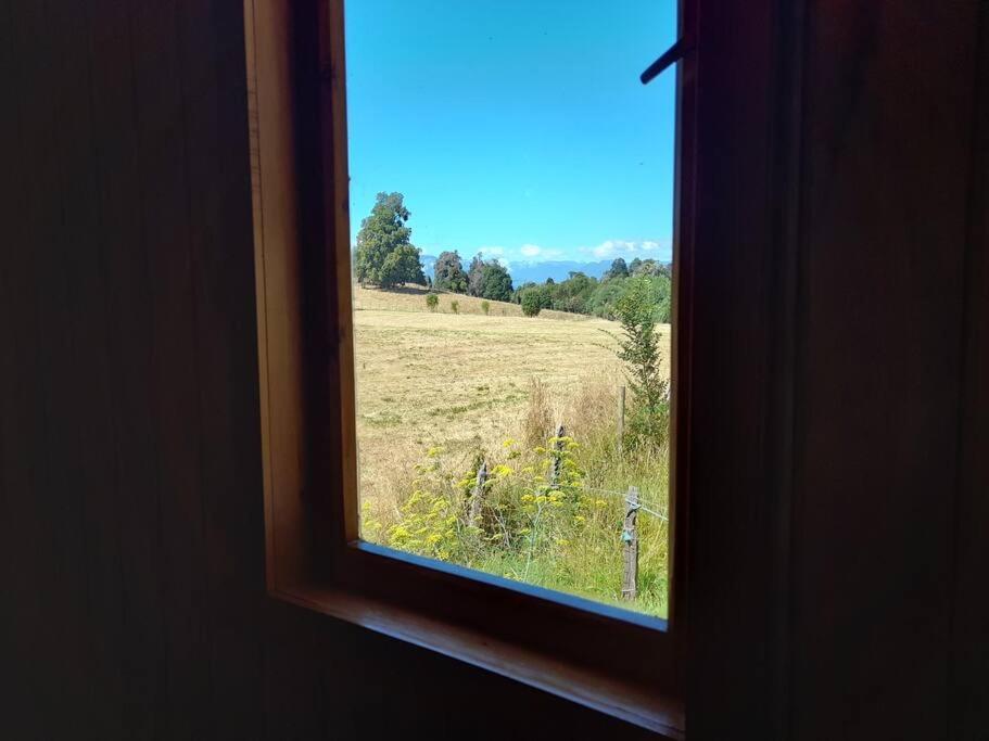 El Artesano Puyehue Casa de férias