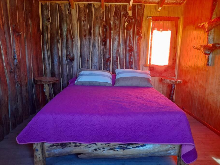 Casa de férias El Artesano Puyehue