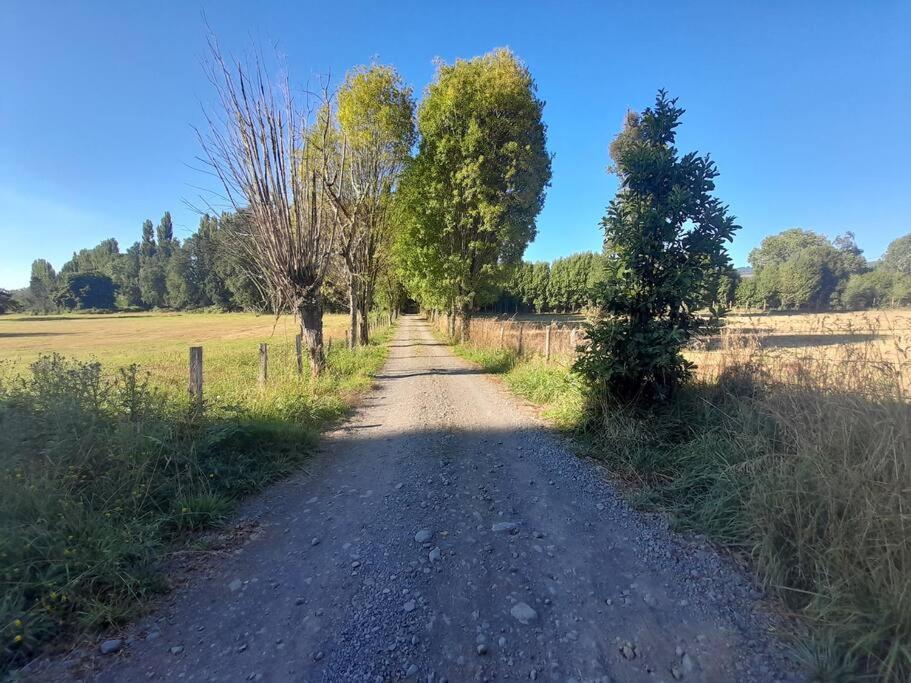 El Artesano Puyehue