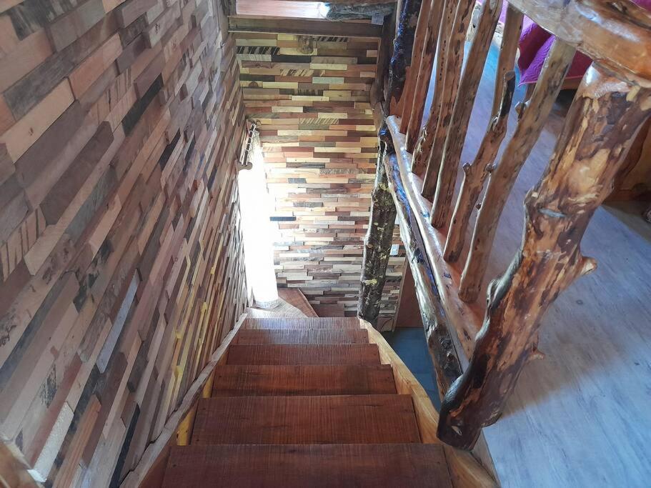 El Artesano Puyehue Ñilque